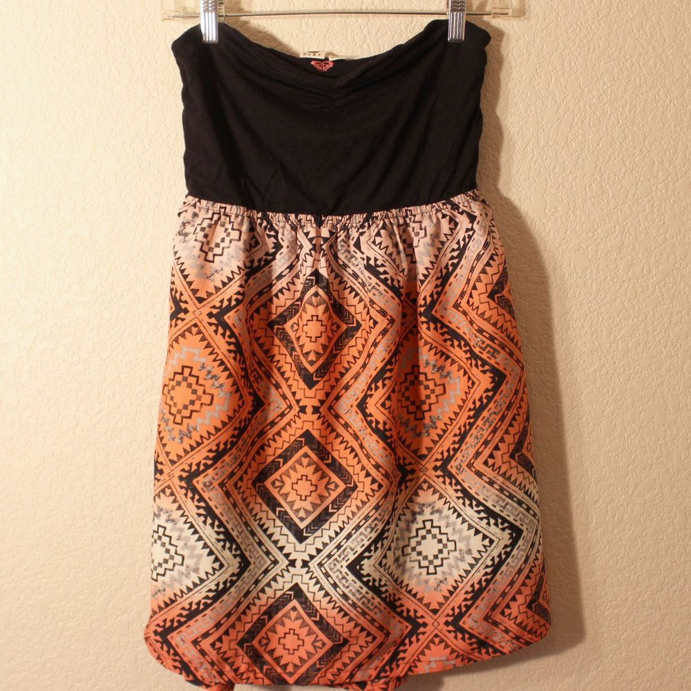 Strapless Roxy Top - Picture 2 of 7